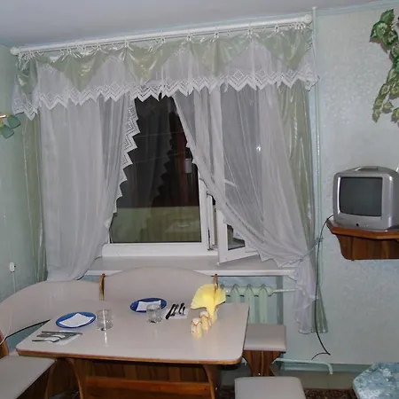 On Tsnyanskaya Минск