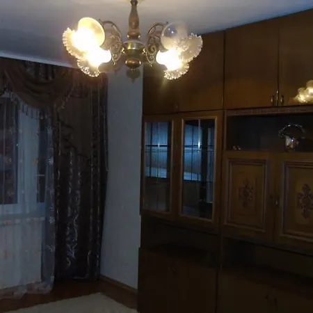 On Tsnyanskaya Апартаменты