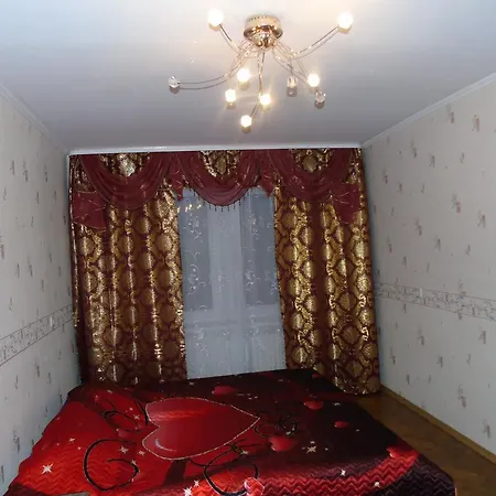 On Tsnyanskaya
