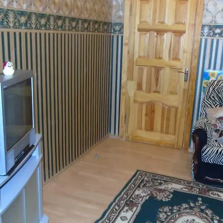 On Tsnyanskaya * Минск