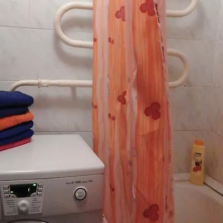 On Tsnyanskaya Апартаменты *
