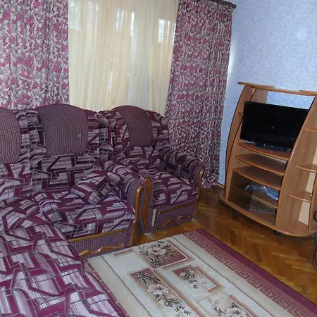 On Tsnyanskaya * Минск